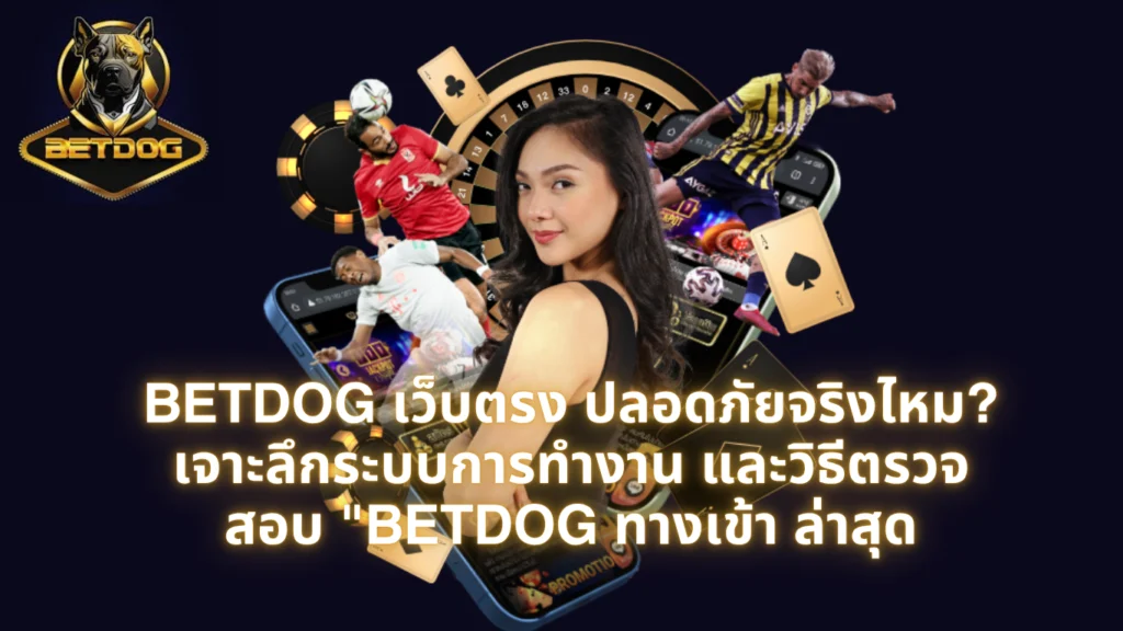 BETDOG-เว็บตรง-ปลอดภัยจริงไหม-เจาะลึกระบบการทำงาน-และวิธีตรวจสอบ-BETDOG-ทางเข้า-ล่าสุด